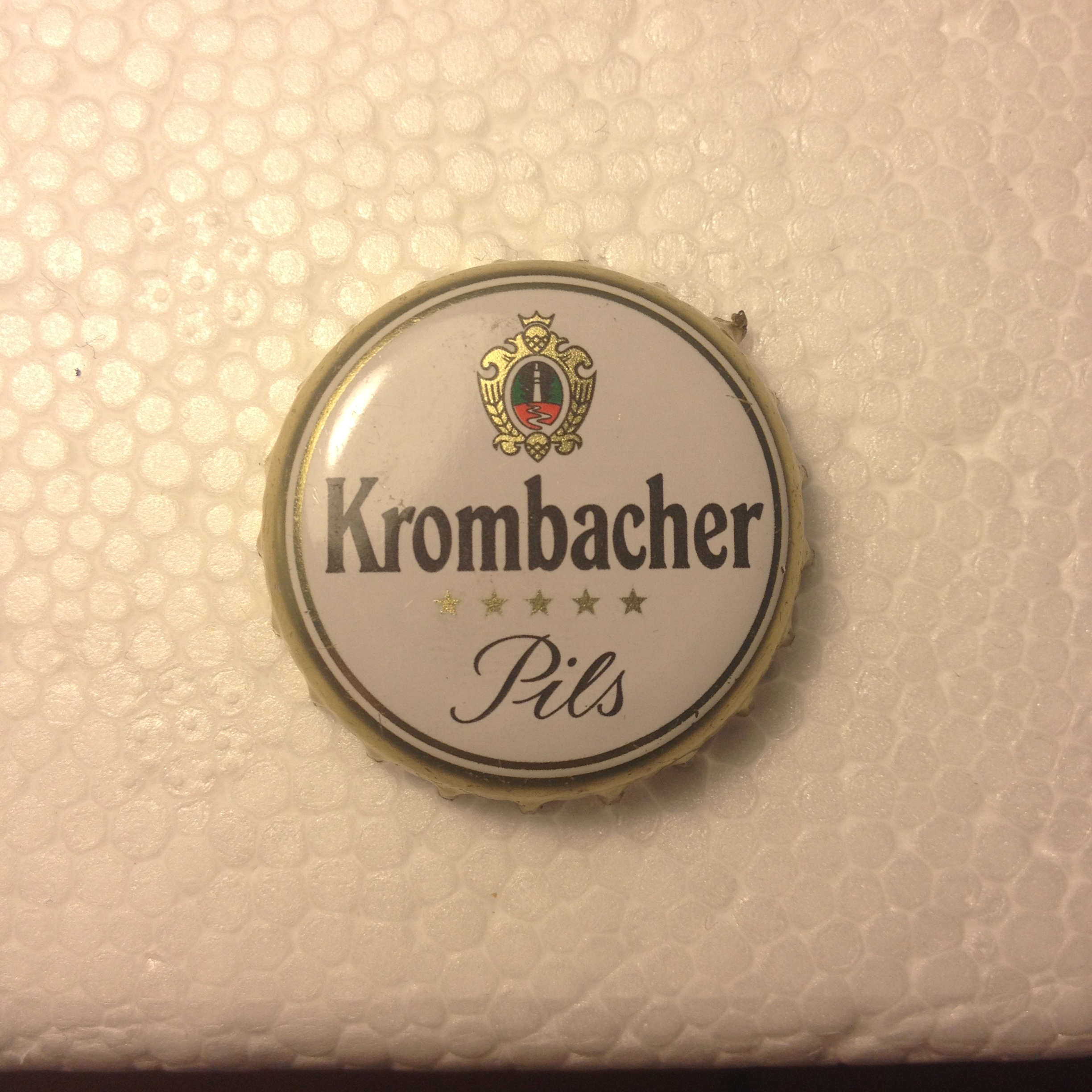 Krombacher Pils