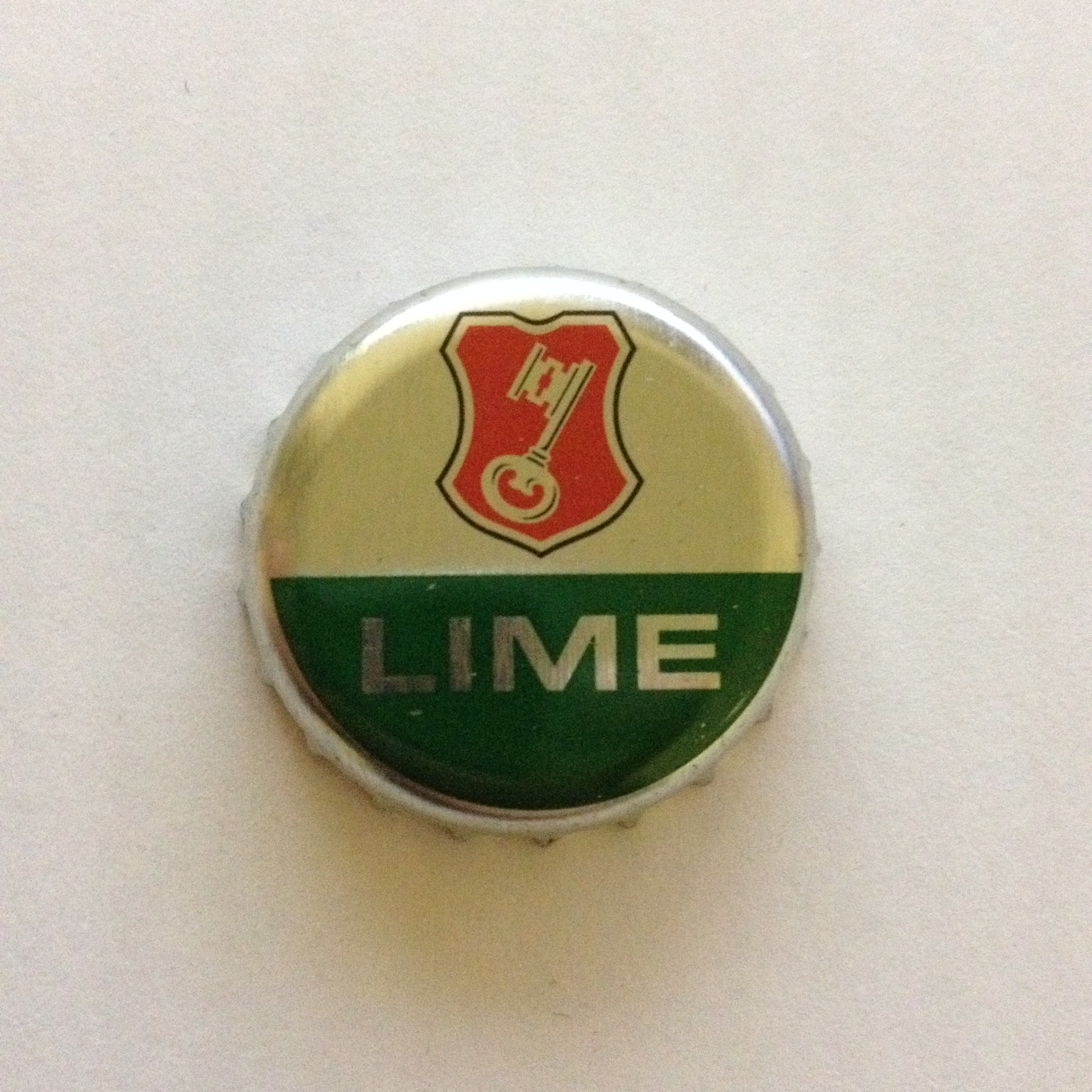 Beck´s Lime