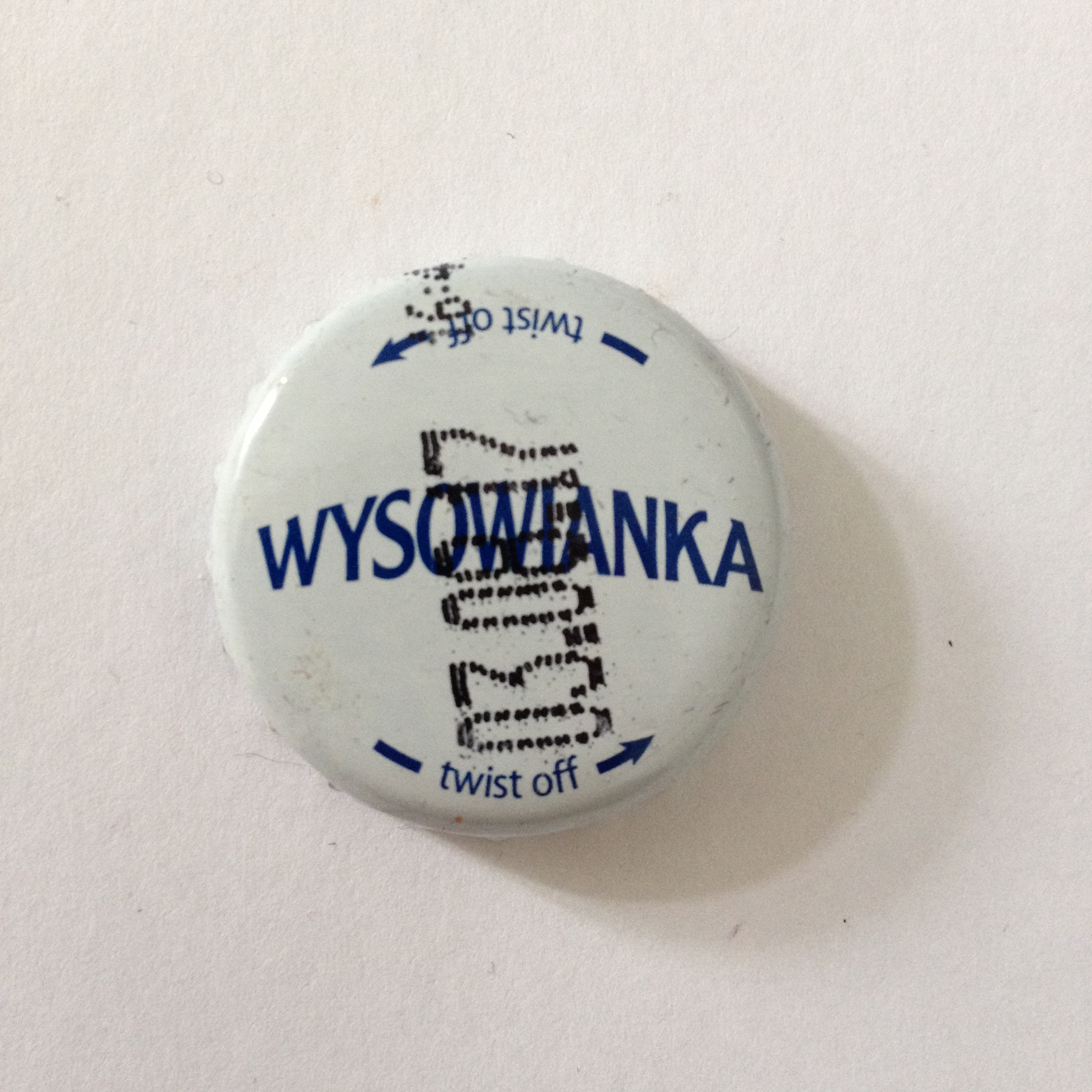 Wysowianka