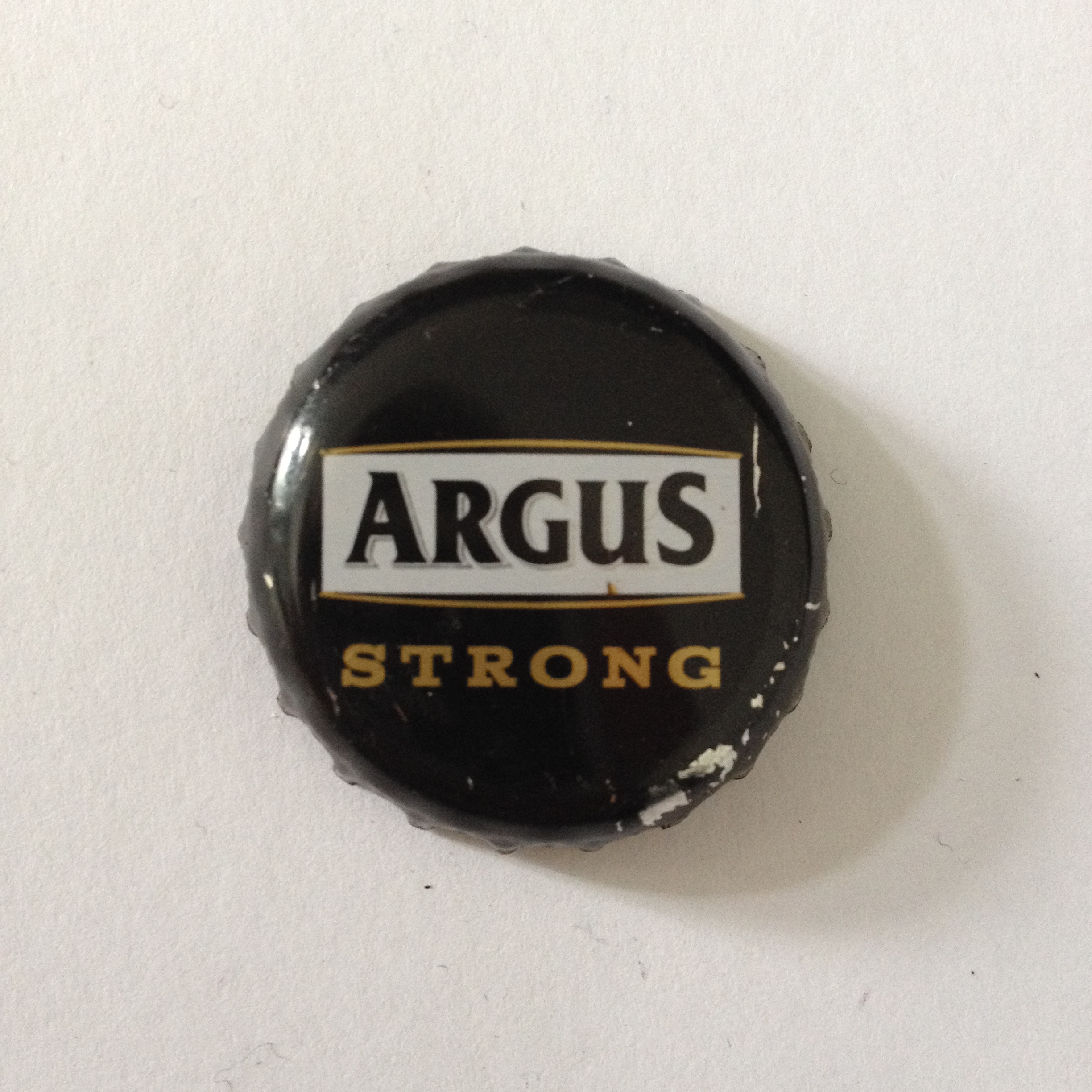 Argus Strong