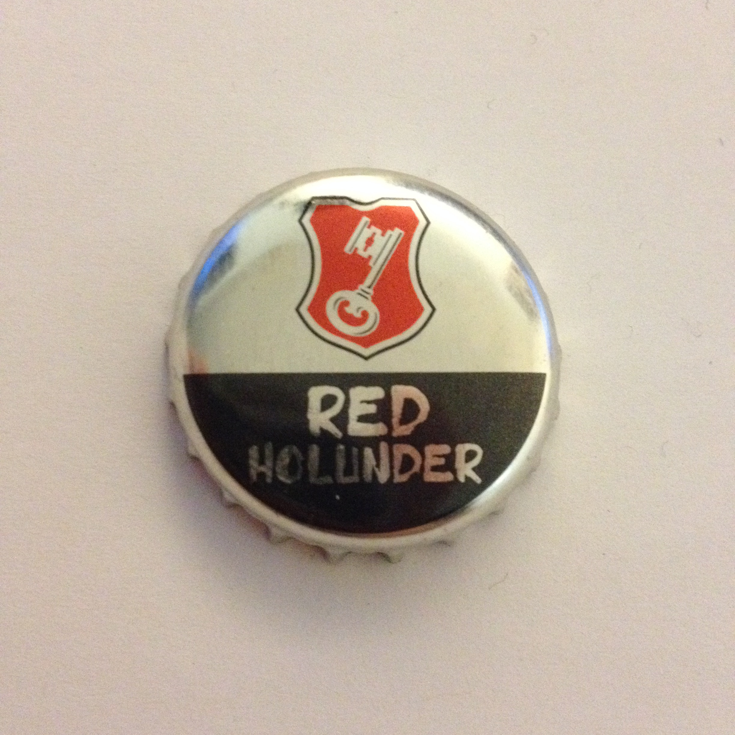Beck´s Red Holunder