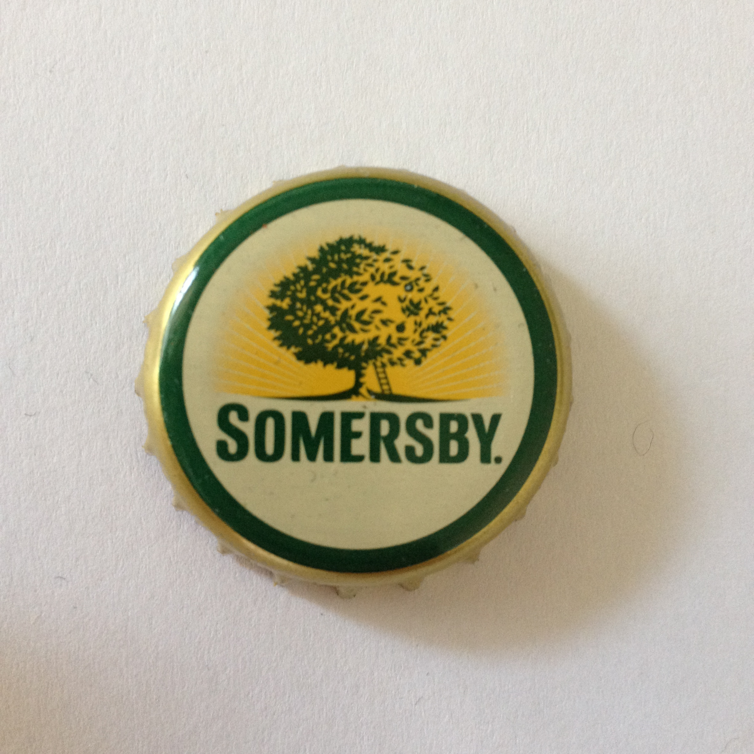 Somersby