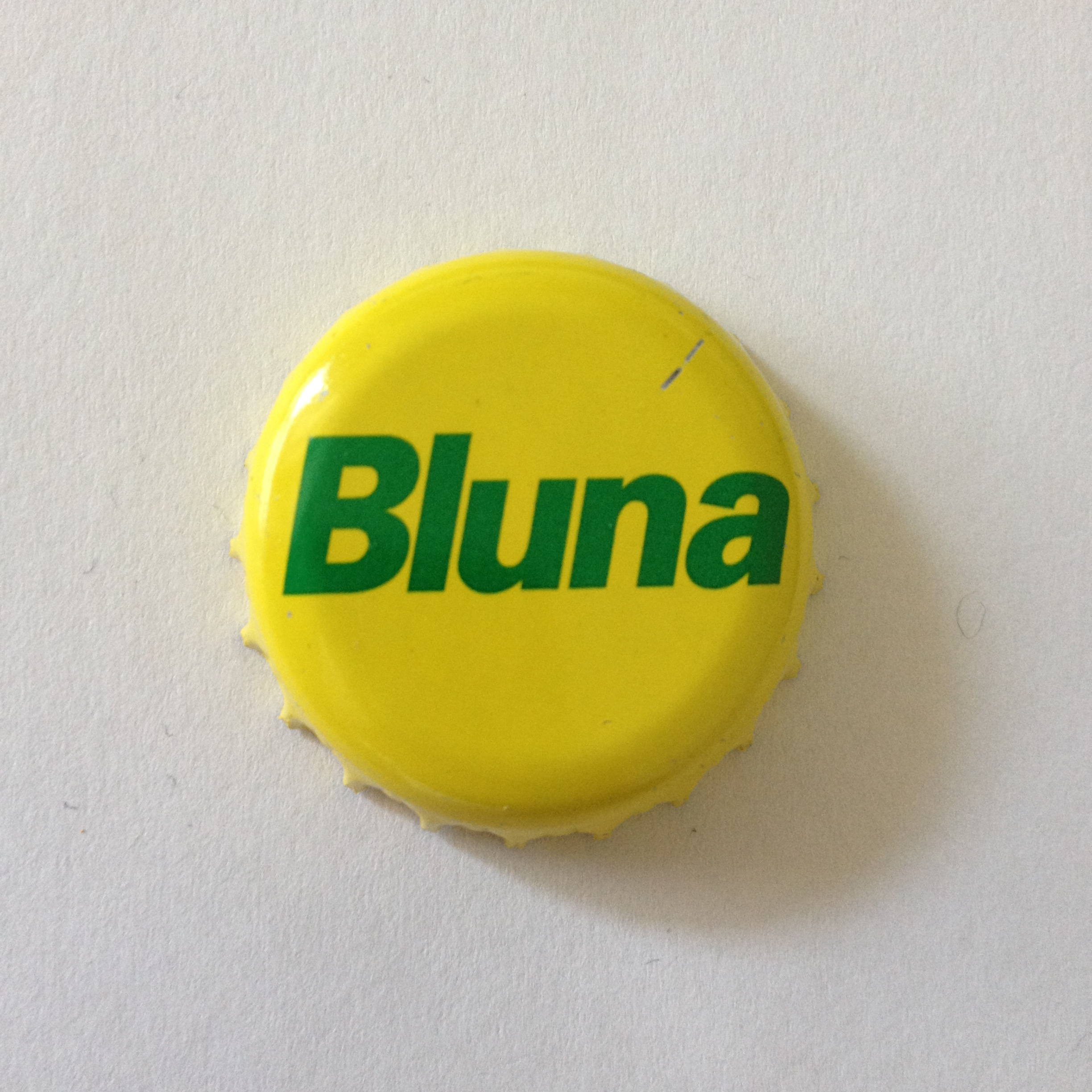 Bluna