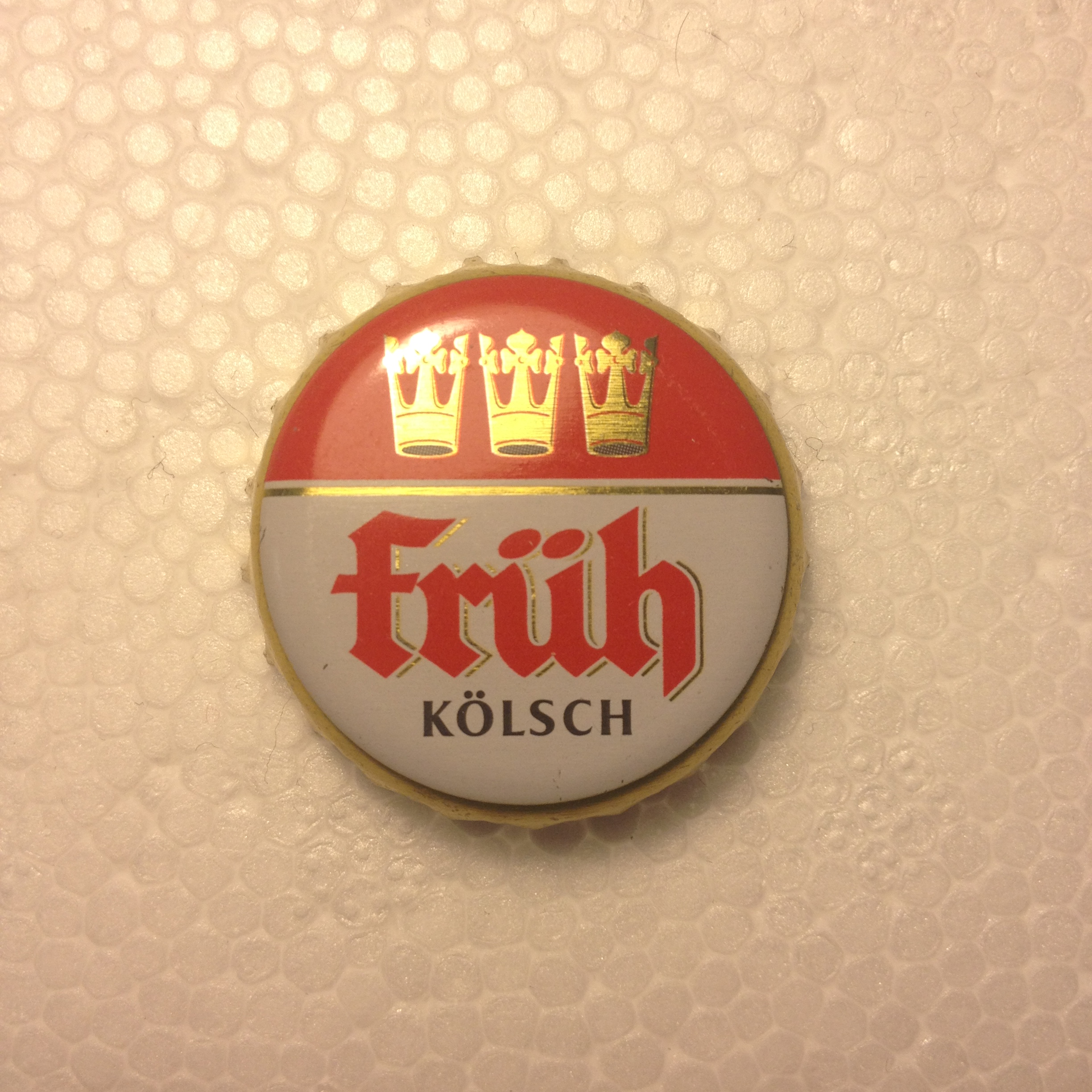 Früh Kölsch