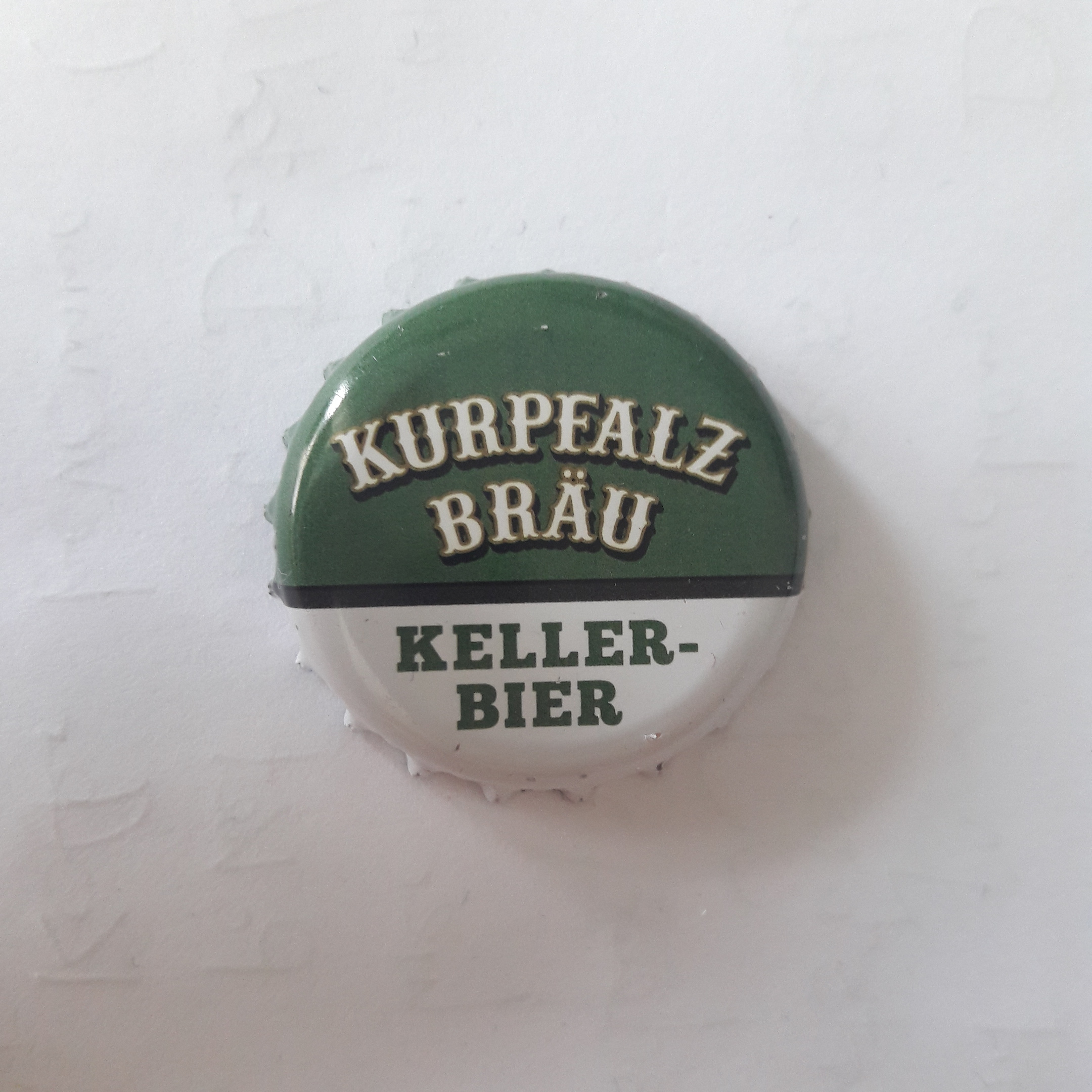 Kurpfalz Bräu Kellerbier