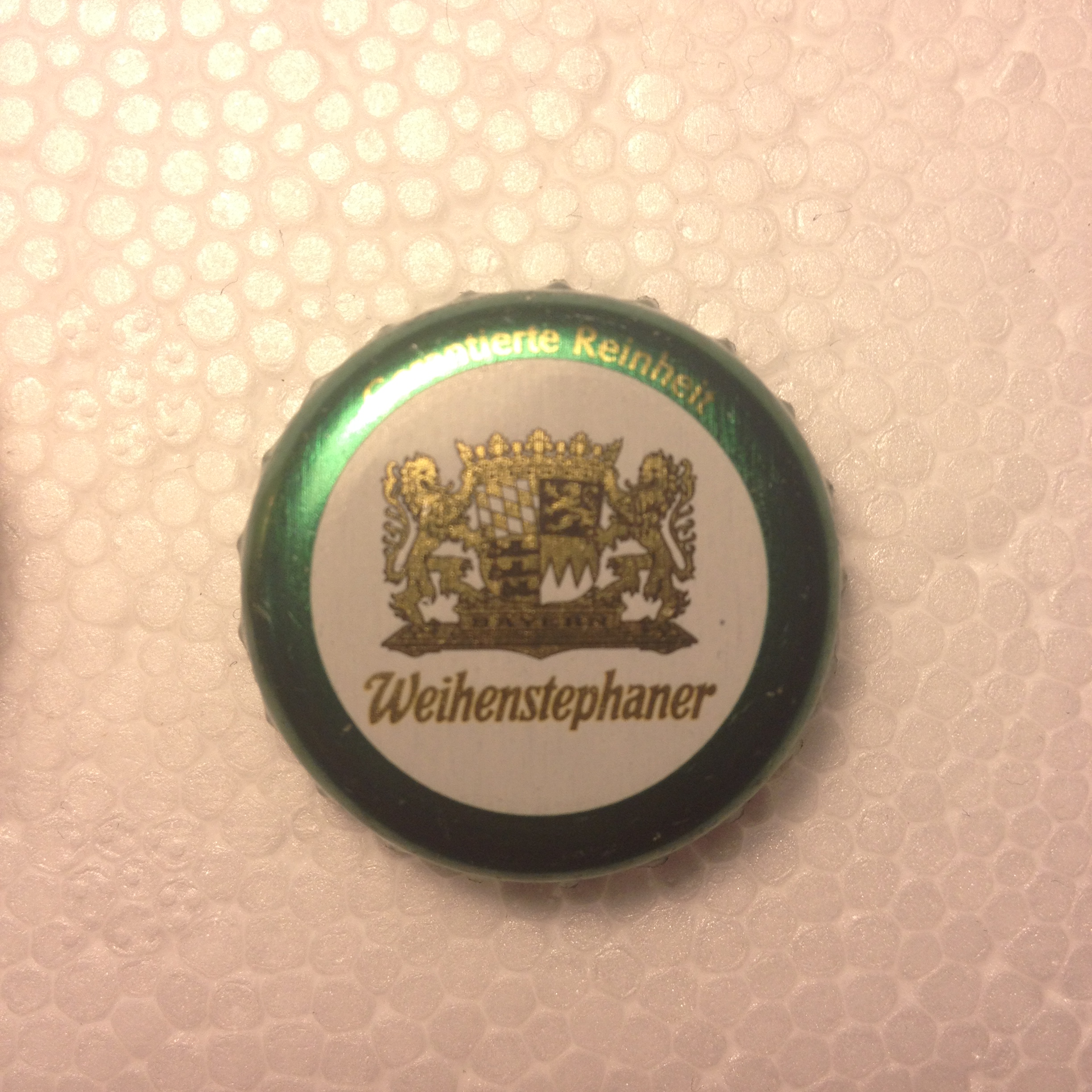 Weihenstephaner