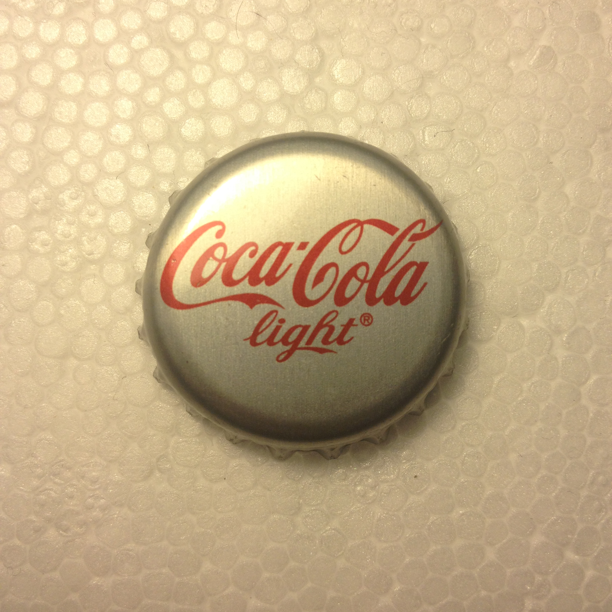 Coca Cola Light