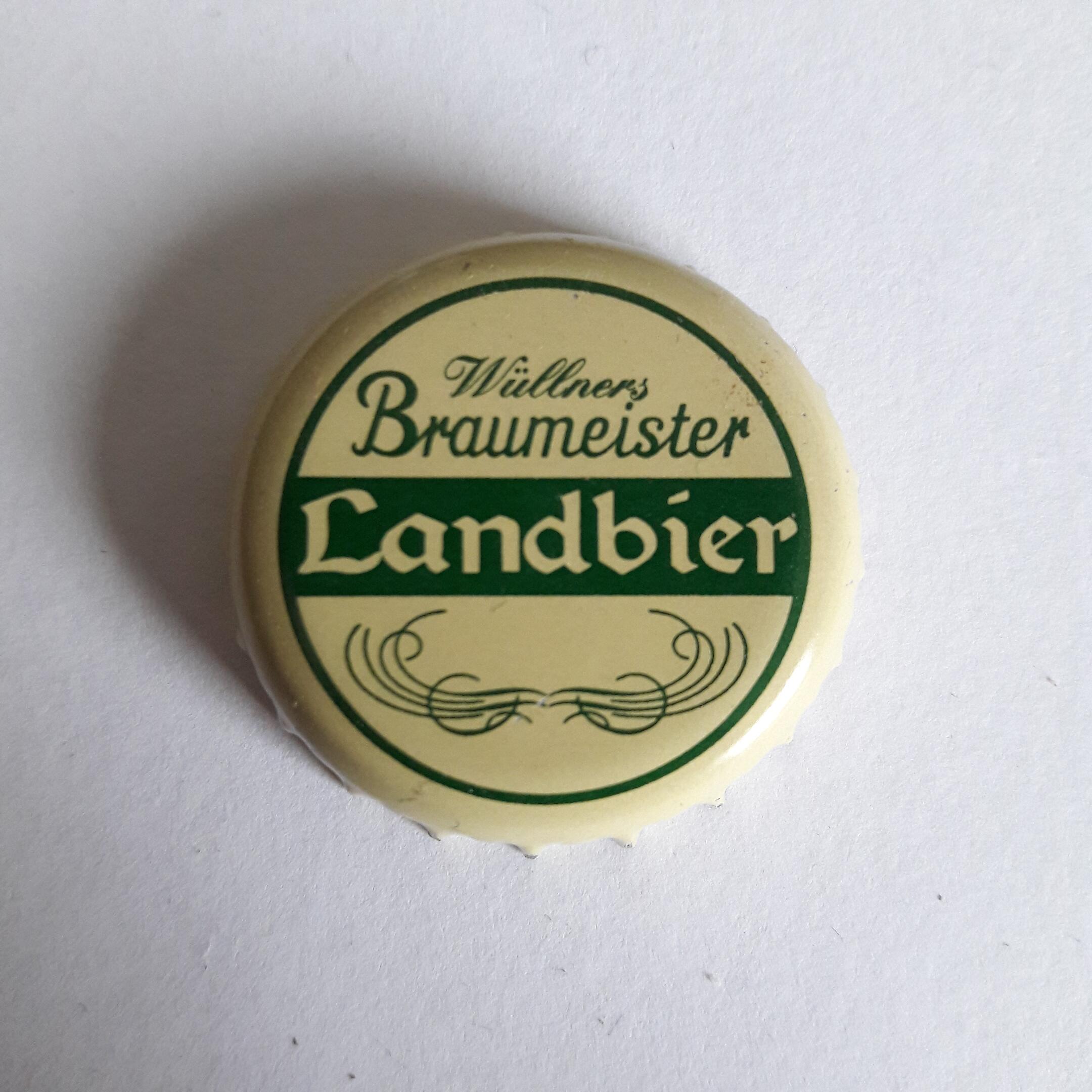 Wüllners Braumeister Landbier
