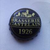 Brasserie Castelain 1926
