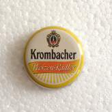 Krombacher Weizen-Radler
