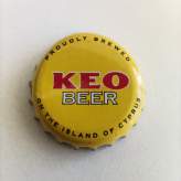 Keo Beer