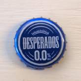 Desperados 0,0%