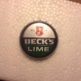 Beck´s Lime