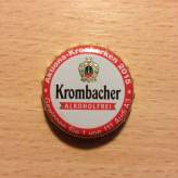 Krombacher Pils Alkoholfrei Aktion 2015
