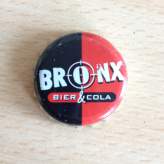 Bronx Bier&Cola