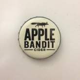 Apple Bandit Cider