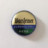 Warsteiner Herb Alkoholfrei