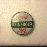 Brinkhoffs No 1