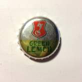 Beck´s Green Lemon
