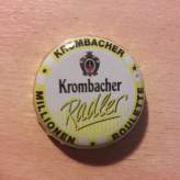 Krombacher Radler Aktion 2018
