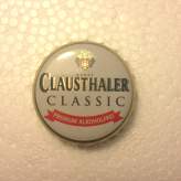 Clausthaler Classic