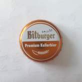 Bitburger Kellerbier