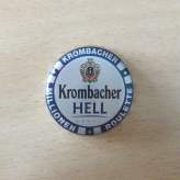 Krombacher Hell Aktion 2018
