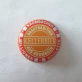 Krombacher Kellerbier Aktion 2018