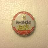 Krombacher Radler Alkoholfrei Aktion 2014