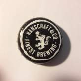 Hanscraft & Co Finest Brewing