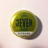 Jever Fun Zitrone