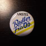 Amstel Radler fris 0,0%