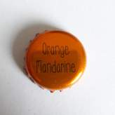 Orange Mandarine