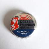 Beck´s Aktion Deezer Premium Alkoholfrei