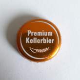 Bitburger Premium Kellerbier