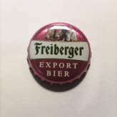 Freiberger Export Bier