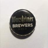 Warsteiner Brewers Gold